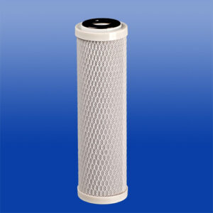 10" blok karbon filtre coconut bazlı