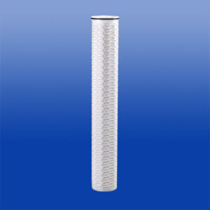 40" high flow filtre kartuşu 1 mikron pll