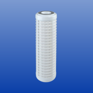 10" yıkanabilir filtre